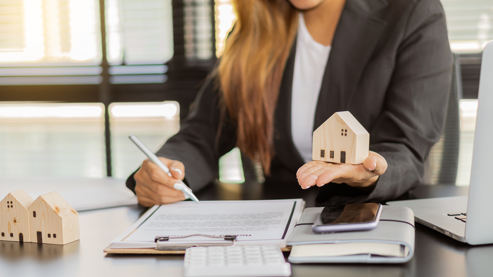 Exploring the Different Types of Mortgages